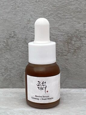 🎊 $7 Beauty of Joseon Revive Serum Mini